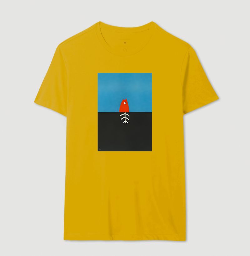 Camisa 13