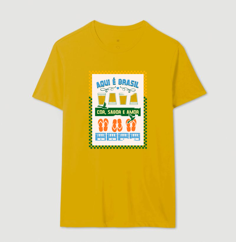 Camisa 9