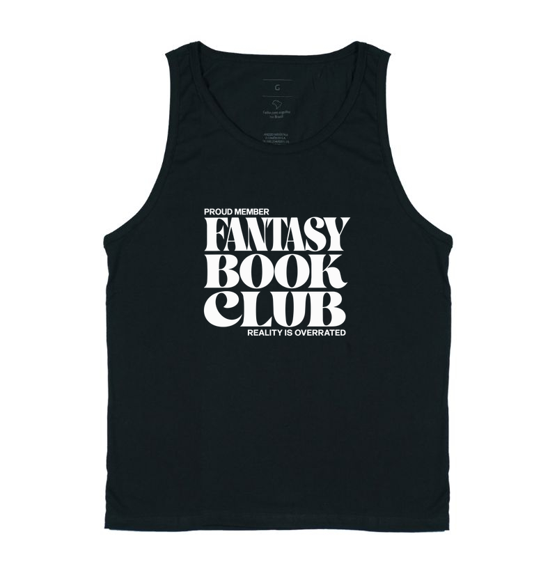 Fantasy Book Club - Imagem 3