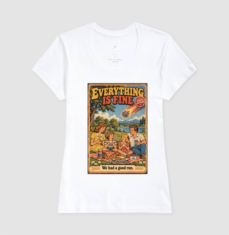 Everything is Fine - Imagem 5