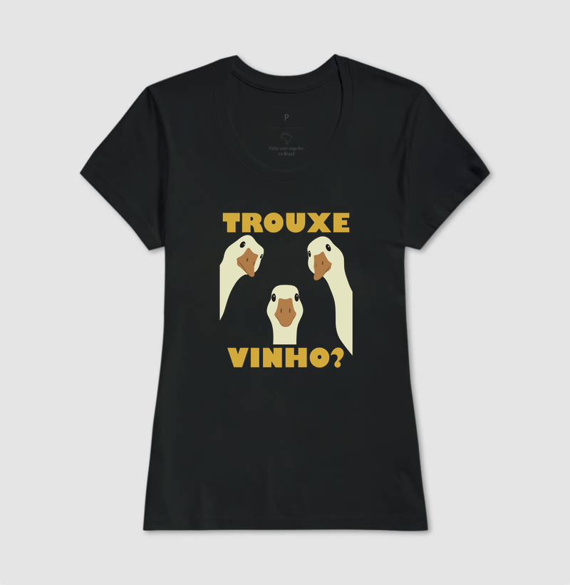 Trouxe Vinho? - Imagem 4