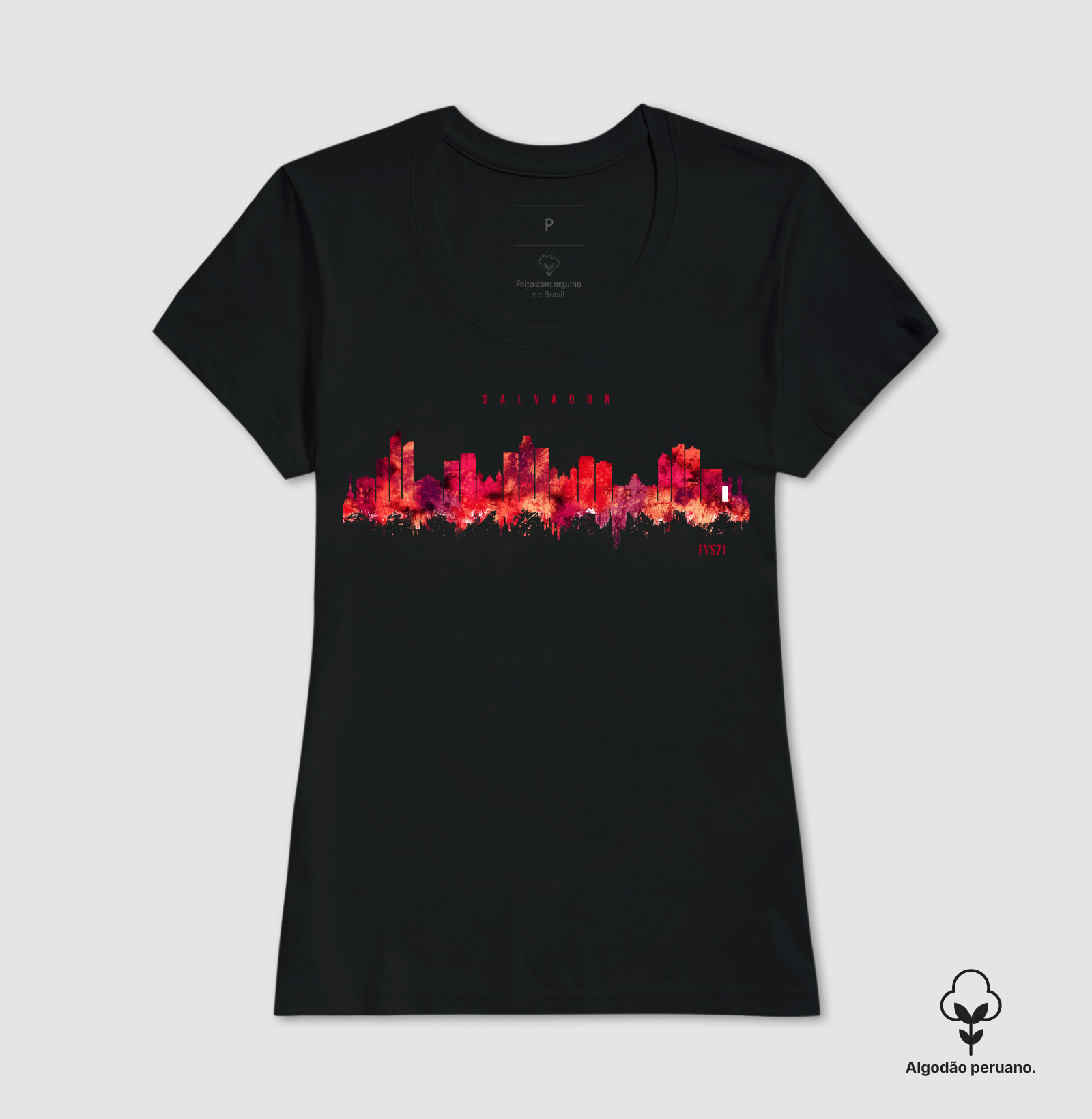Camisa 2