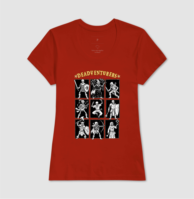 Deadventurers - Imagem 11