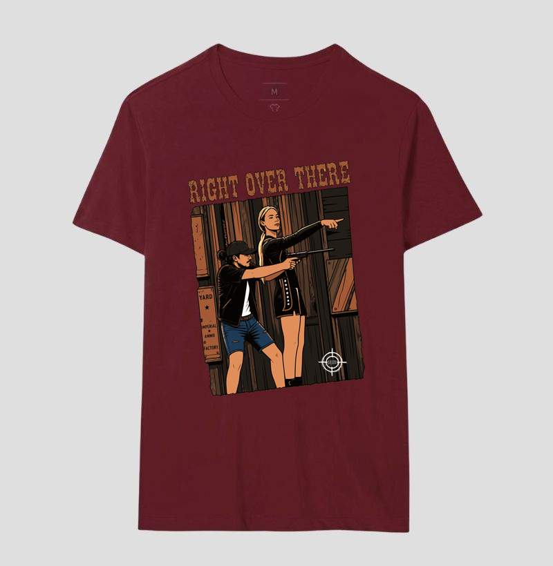 Camisa 18