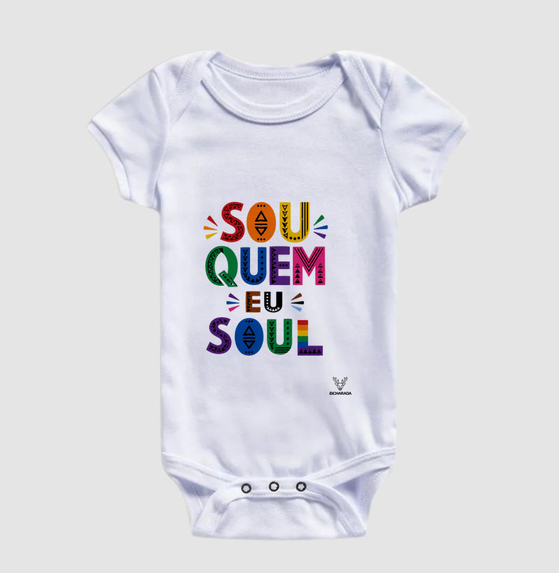 Sou quem eu Soul - Imagem 3