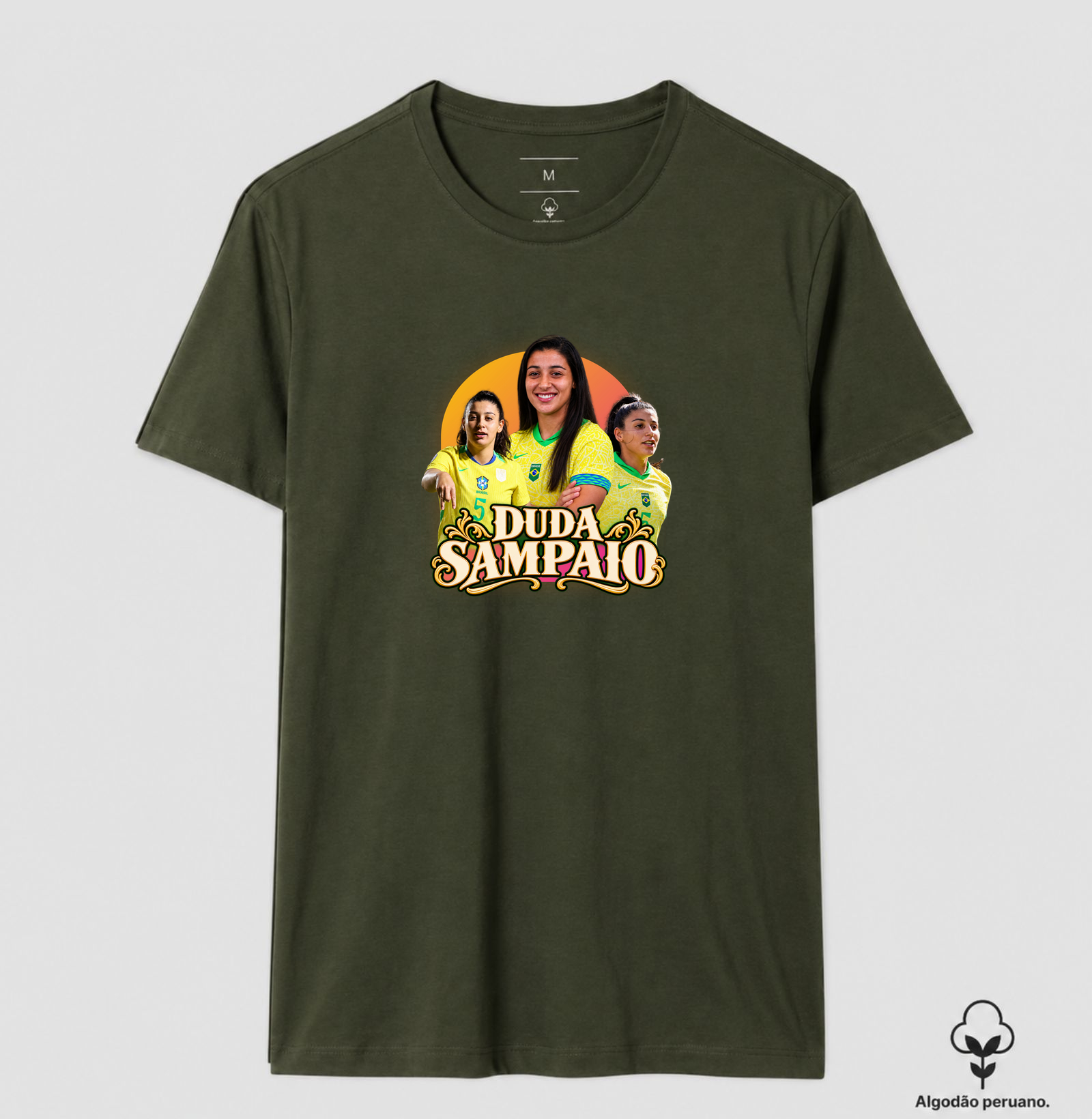 Duda Sampaio — Futebol Brasileiro - Imagem 5