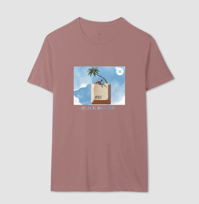 Camisa 15