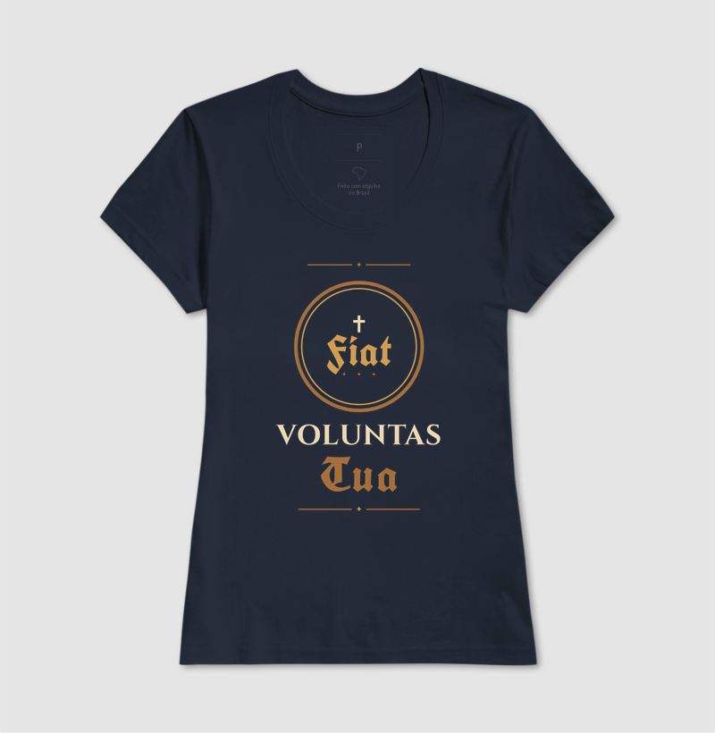 FIAT VOLUNTAS TUA - Imagem 7