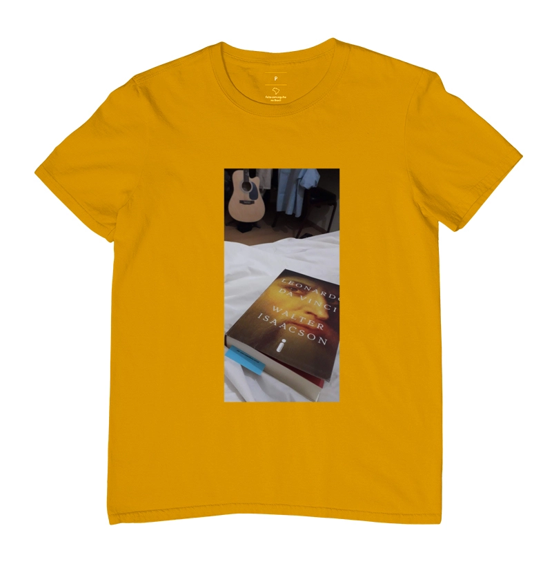 Camisa 13