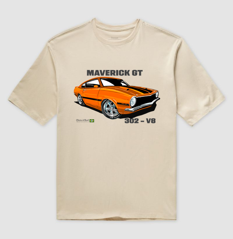 Maverick GT - Imagem 3