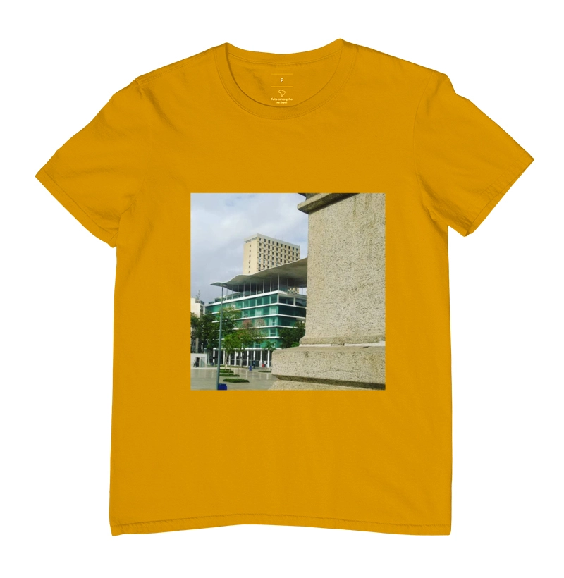Camisa 13