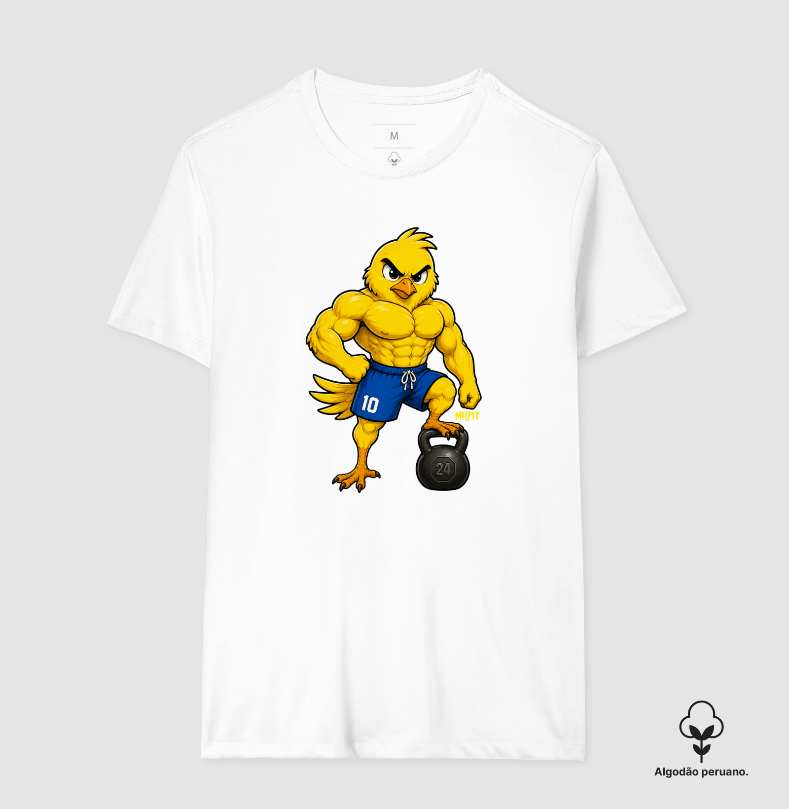 Camisa 2