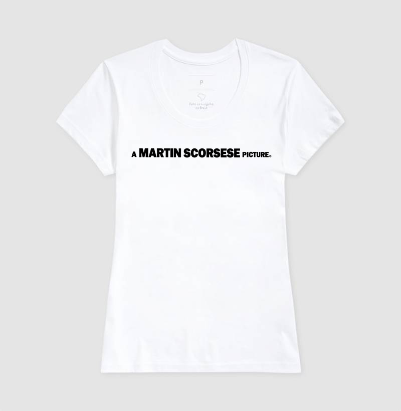 A Martin Scorsese Picture - Imagem 5