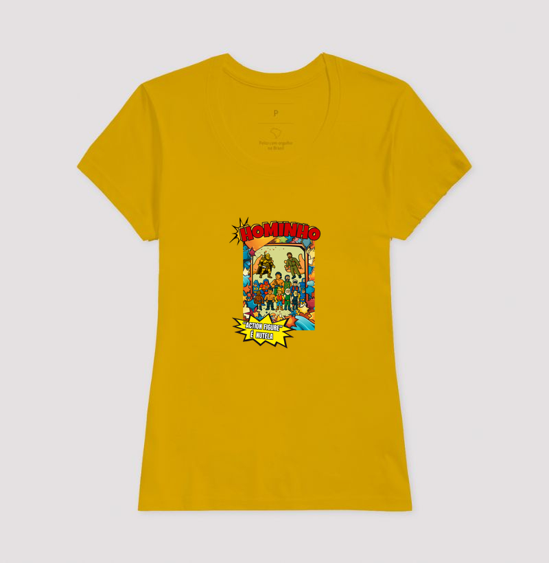 Camisa 14