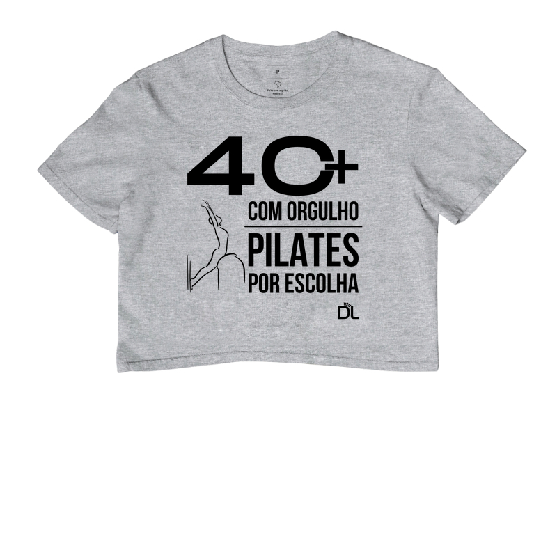 40 Mais Pilates - Imagem 9