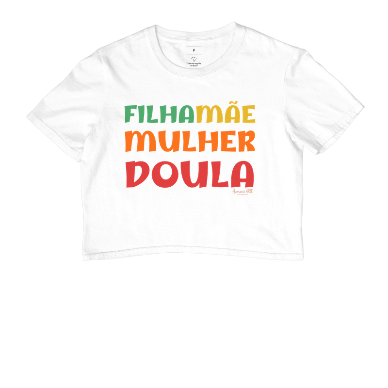 Filha Mãe, Mulher, Doula Cropped - Imagem 3