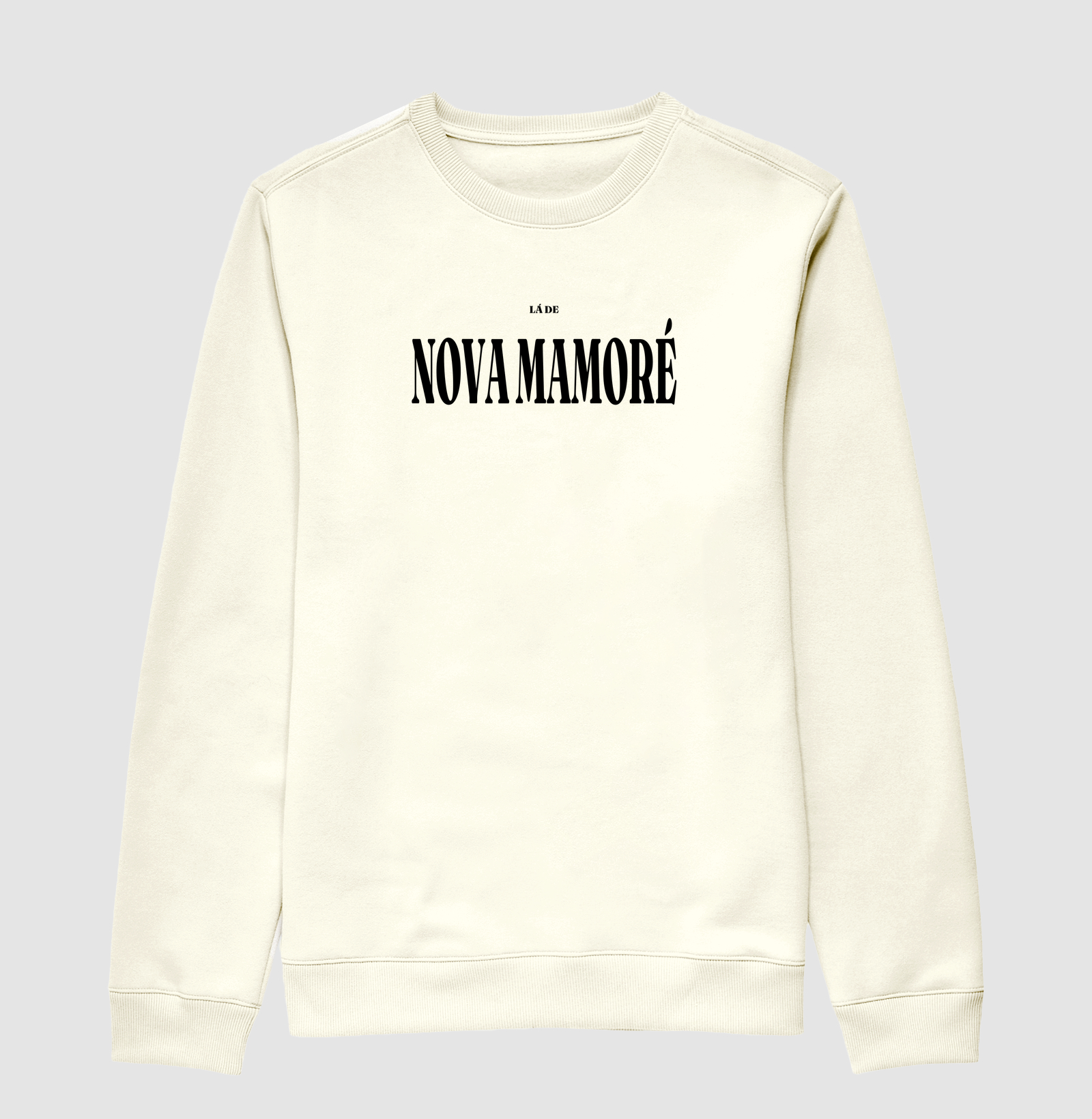 Nova Mamoré | Tipografia RO - Imagem 2