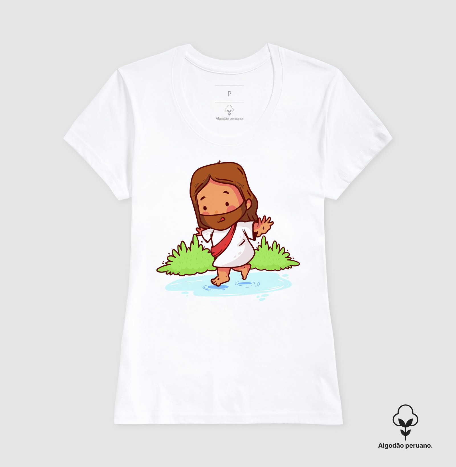 Camisa 1