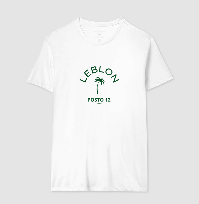 LEBLON POSTO 12 - Imagem 4