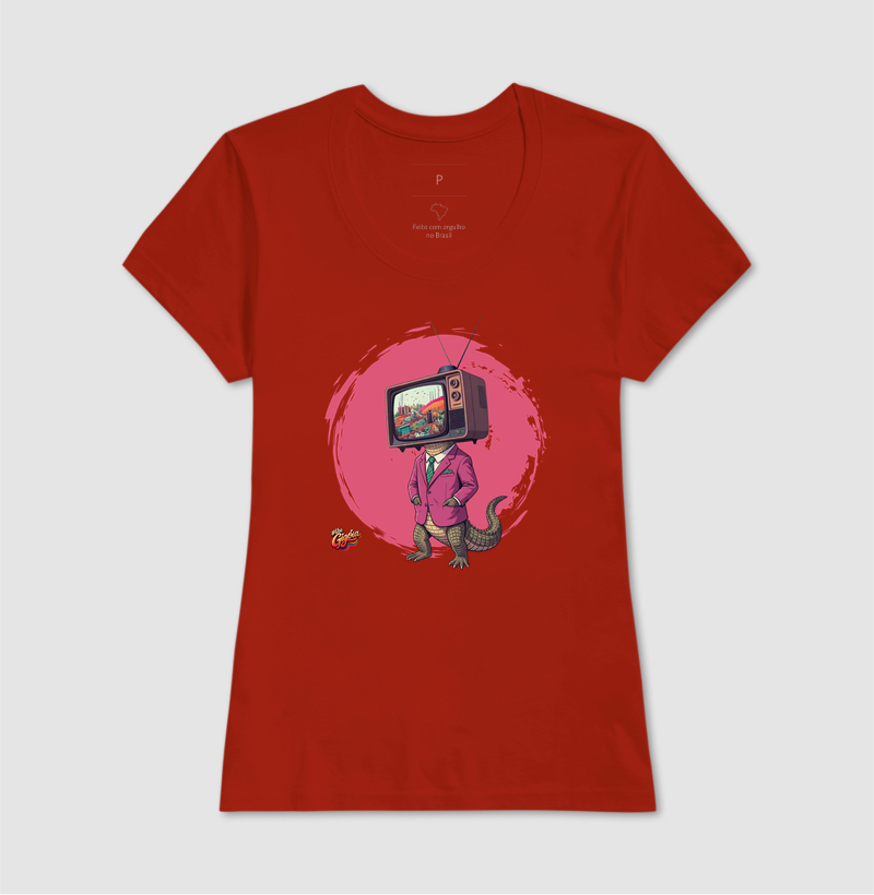 Camisa 10