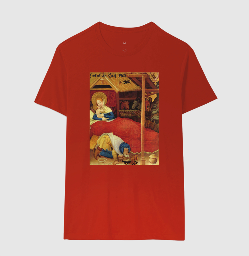 Camisa 9