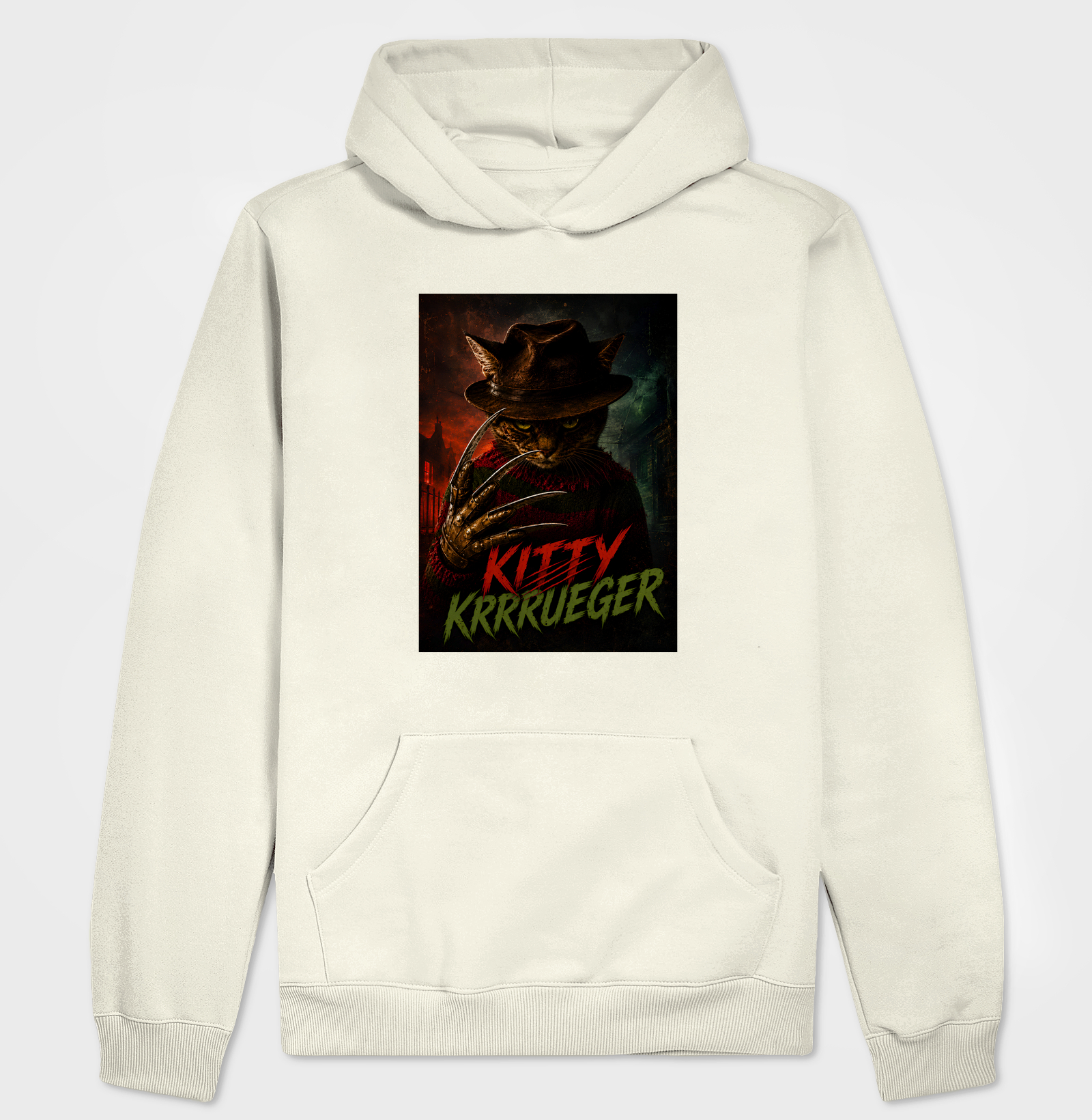 Kitty Krrrueger - Imagem 3