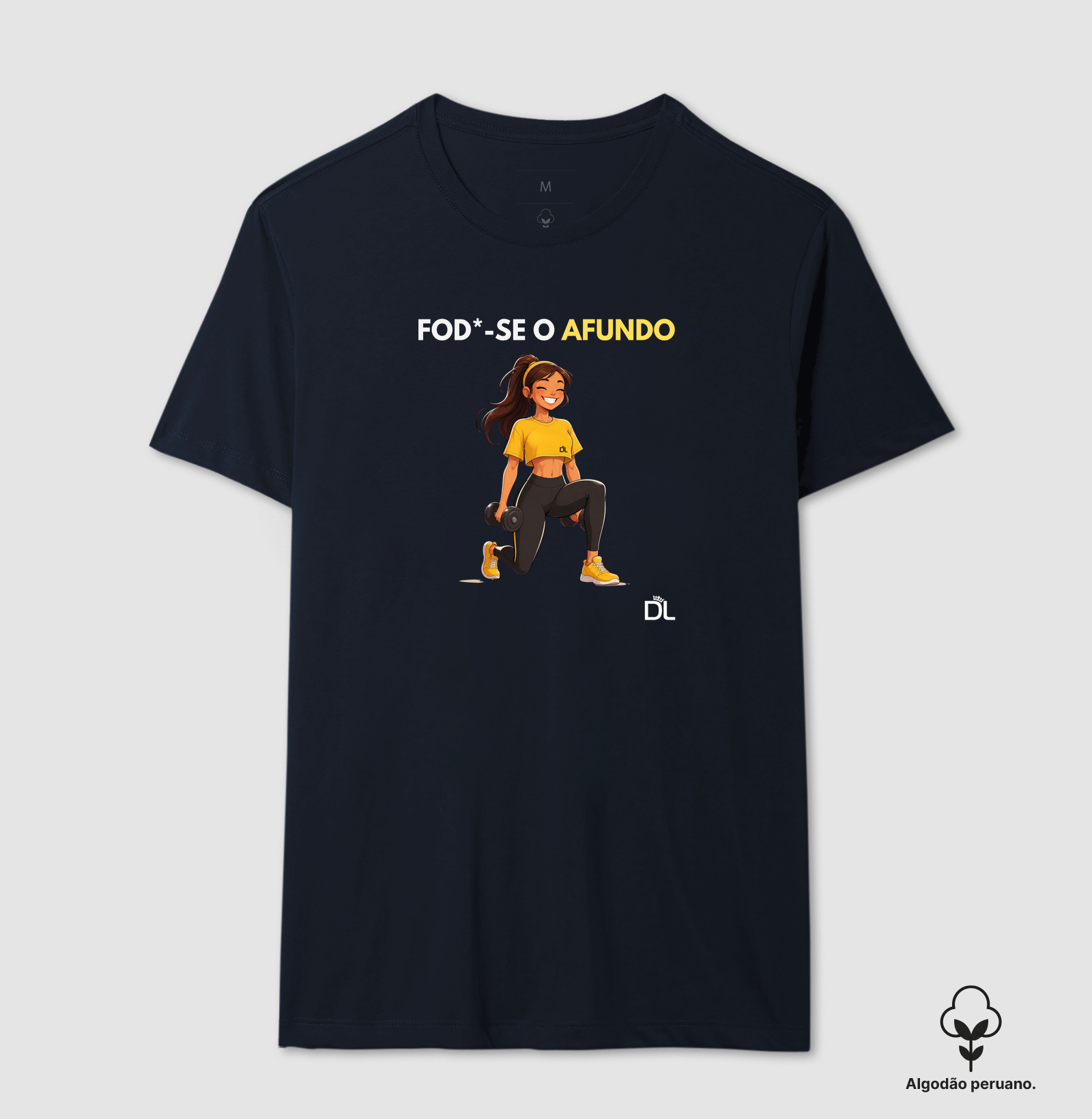 Fod*se o Afundo - Imagem 9