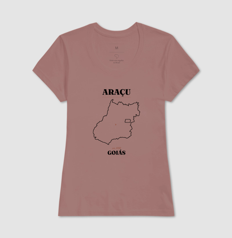 Camisa 16