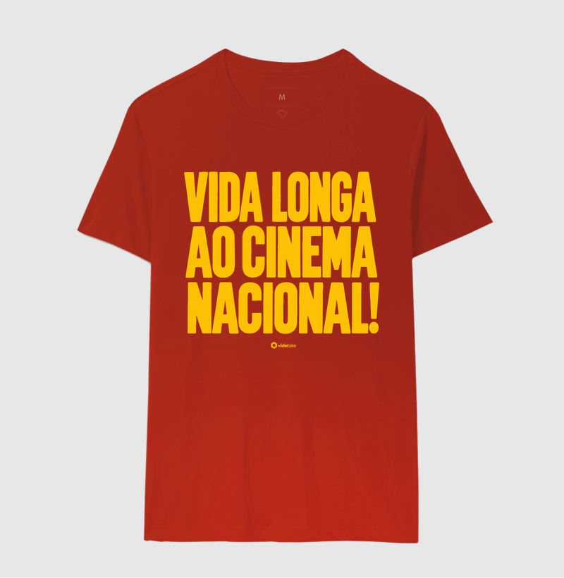 Vida Longa ao Cinema Nacional (coleção Virada do Cinema Nacional) - Imagem 10