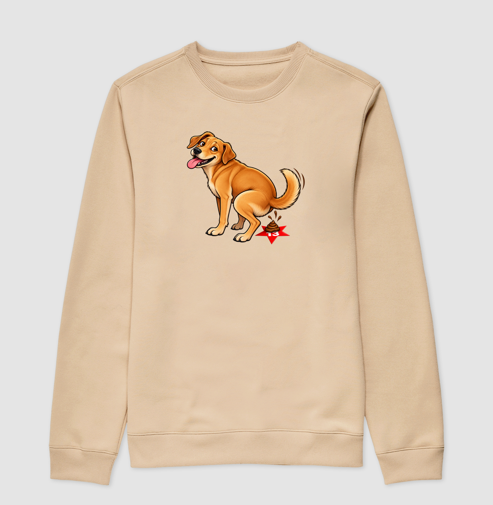 Cachorro Caramelo - Imagem 3