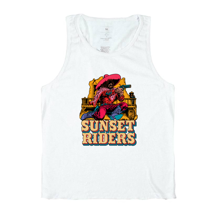Sunset Riders  - Imagem 2