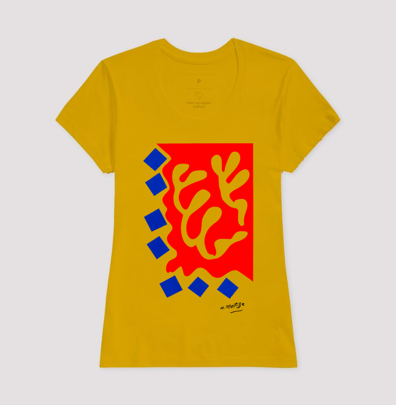 Camisa 14
