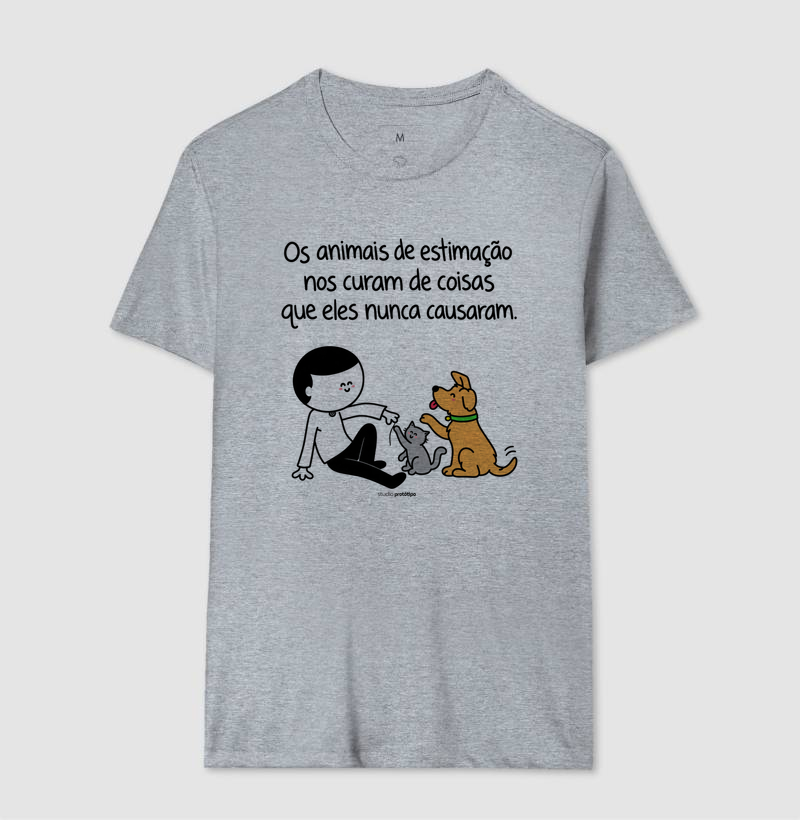Eles Nunca Curam - Imagem 4