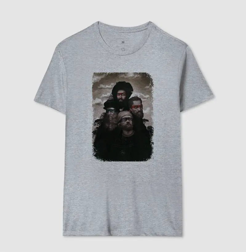 Camisa 7