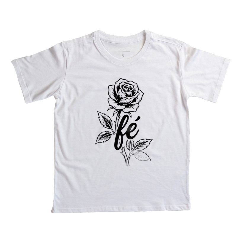 Fé Rosa - Imagem 6