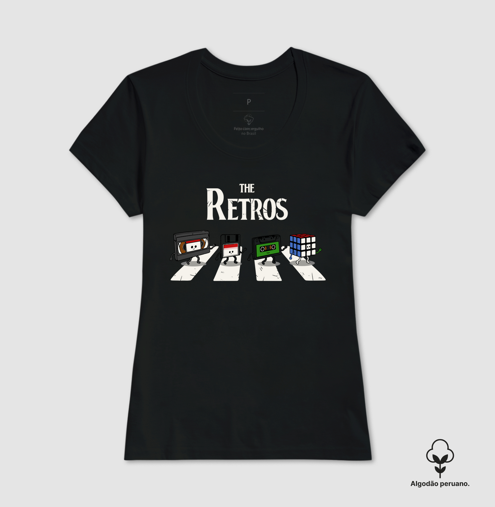 Camisa 3