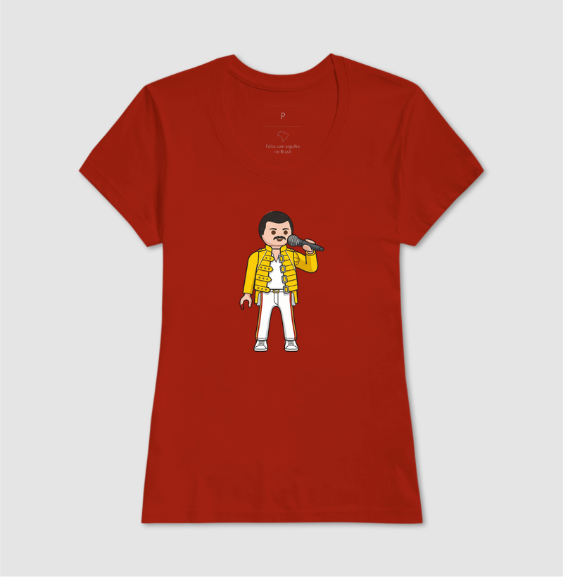 Camisa 10