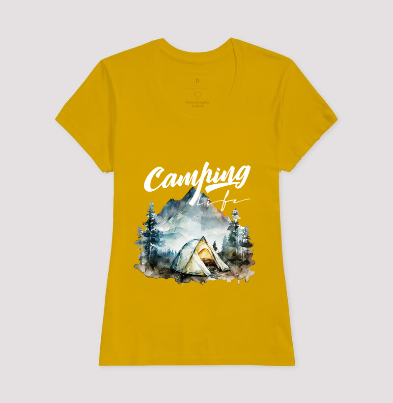 Camisa 16