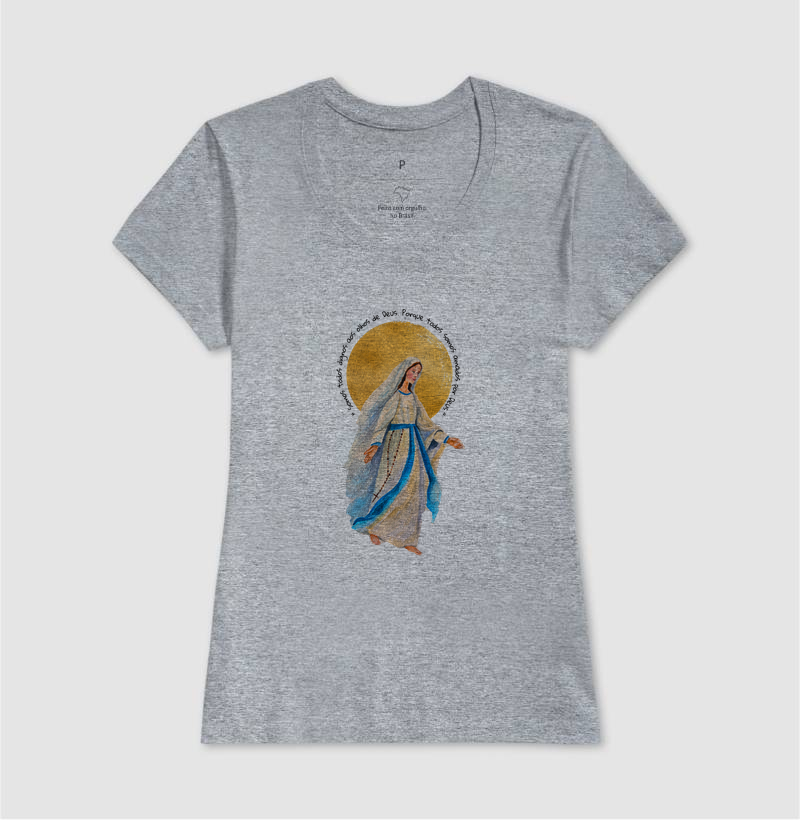 Camisa 10