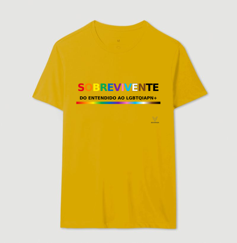 Sobrevivente  - Imagem 14