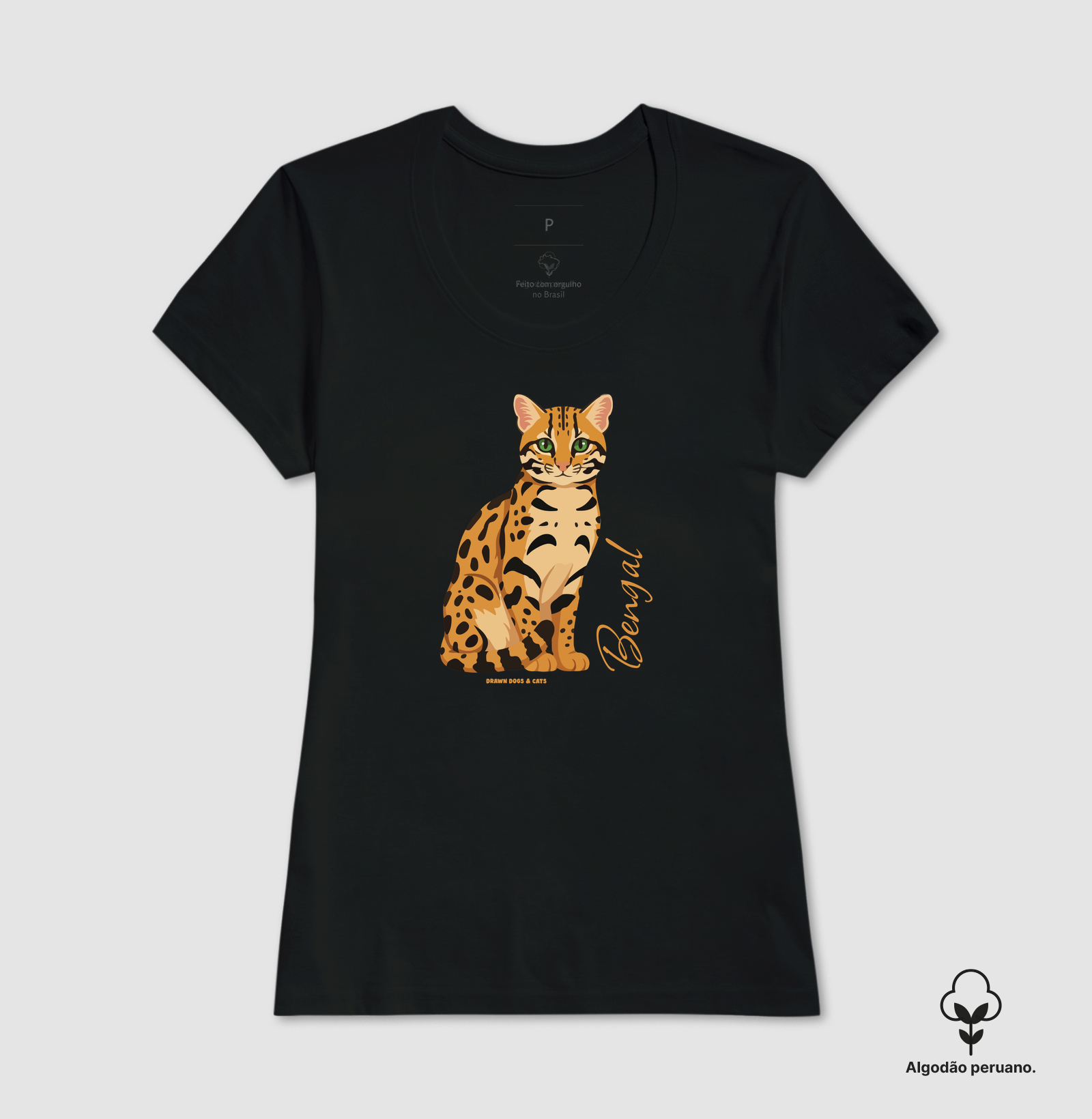 Bengal - Imagem 2