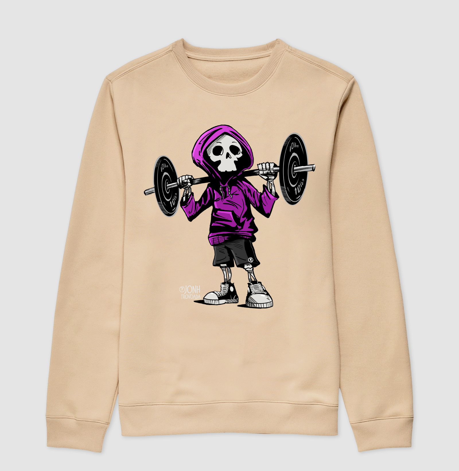 Deadlift Bro Backsquat  - Imagem 3