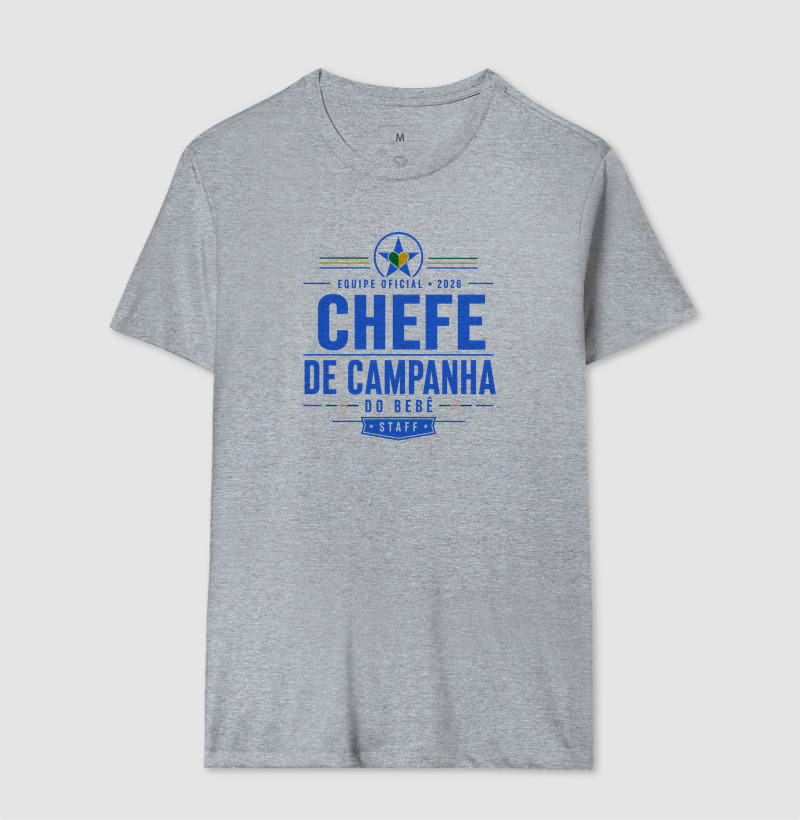 Chefe da campanha do bebê - Imagem 8