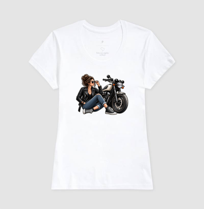 Moto - Mulher - Imagem 5