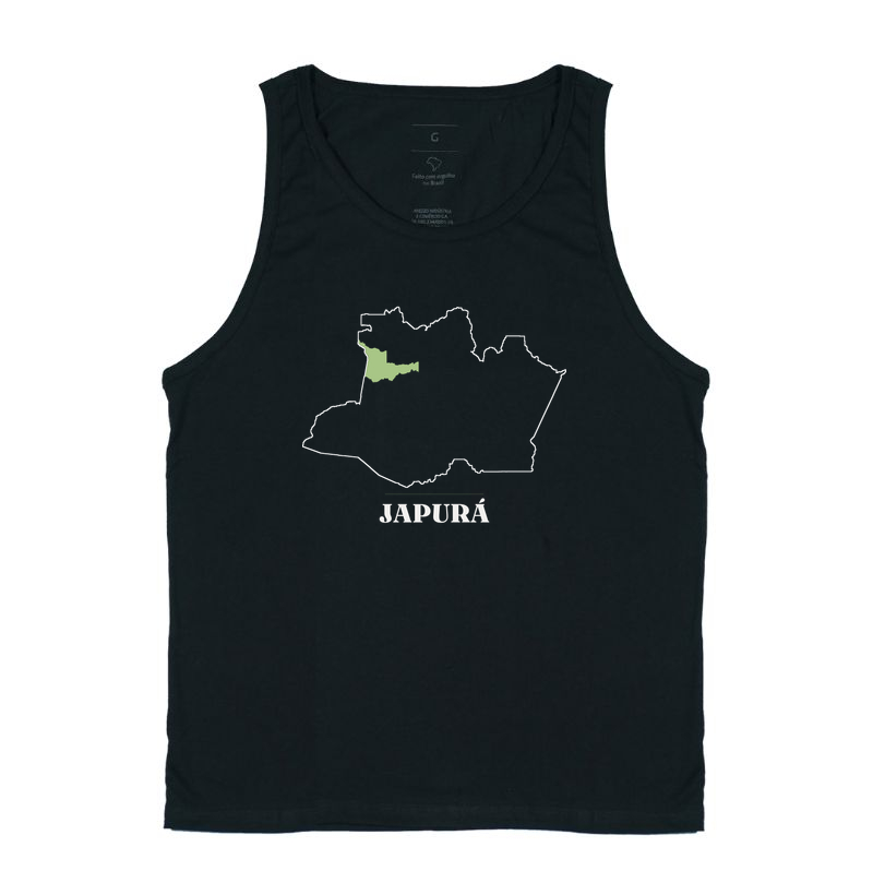 Japurá | Traço AM - Imagem 3