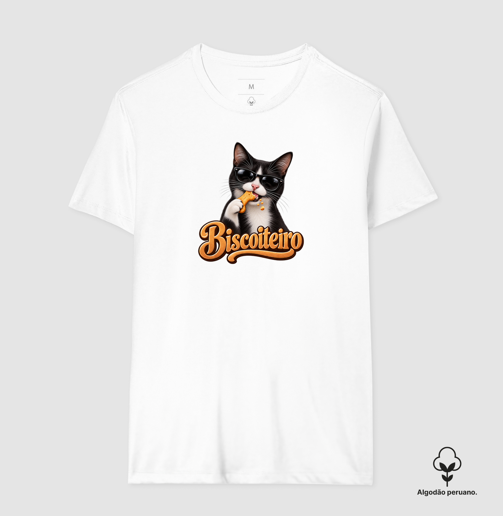 Gato Biscoiteiro - Imagem 9