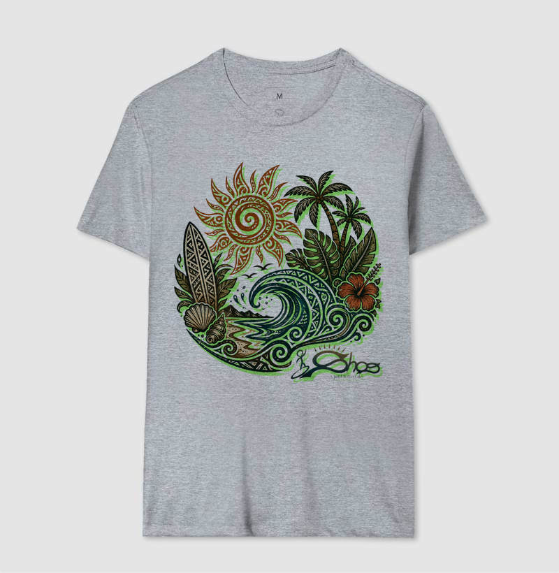 Camisa 4