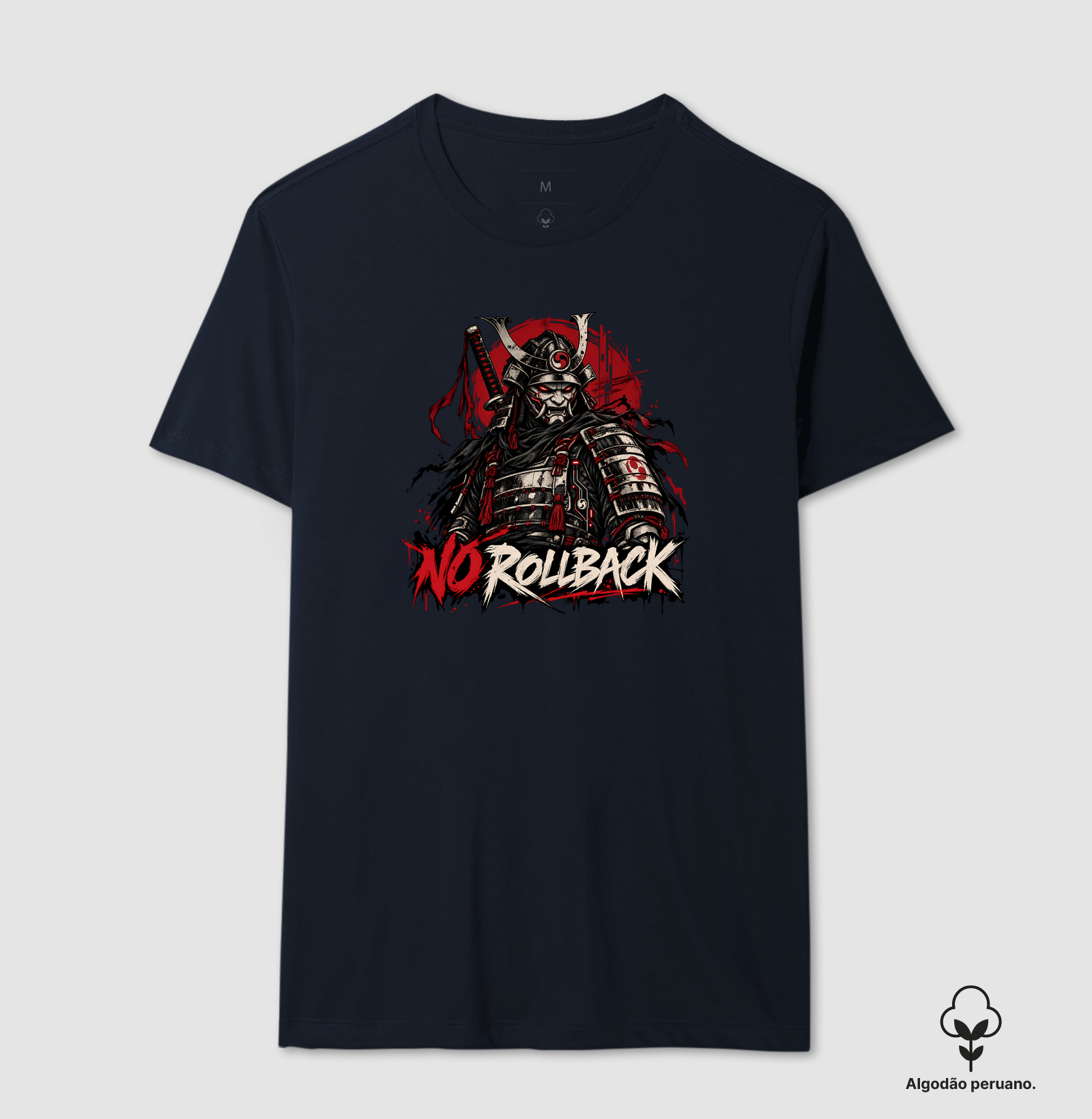 No Rollback — Samurai Dev | DevOps, Deploy e Tecnologia - Imagem 5
