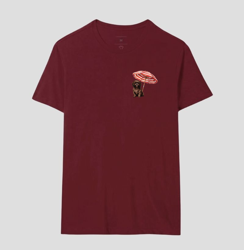 Camisa 17
