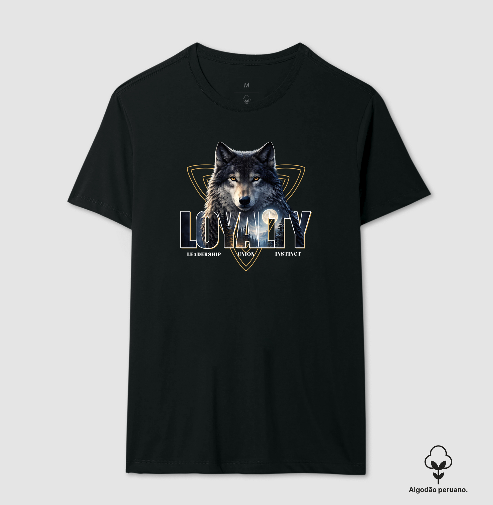 Lobo — Lealdade - Imagem 7